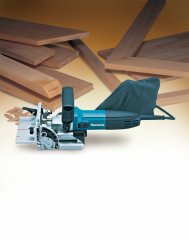 Makita PJ7000 Kenar Freze Zıvana Açma