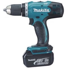 MAKİTA MATKAP VİDALAMA 18V DDF453SFE3