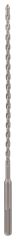 Bosch - Max-4 Serisi, SDS-Max Kırıcı Delici Ucu 12*540 mm