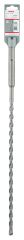 Bosch - Max-4 Serisi, SDS-Max Kırıcı Delici Ucu 12*540 mm