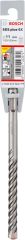 Bosch - SDS-Plus-5X Serisi Kırıcı Delici Matkap Ucu 11*160 mm