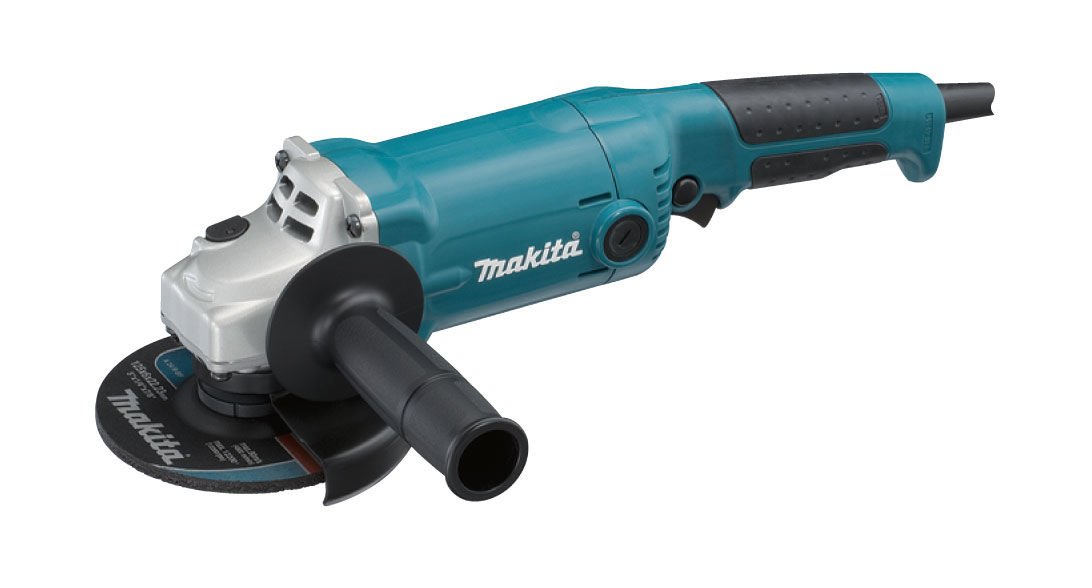 Makita GA5010 125mm Avuç Taşlama