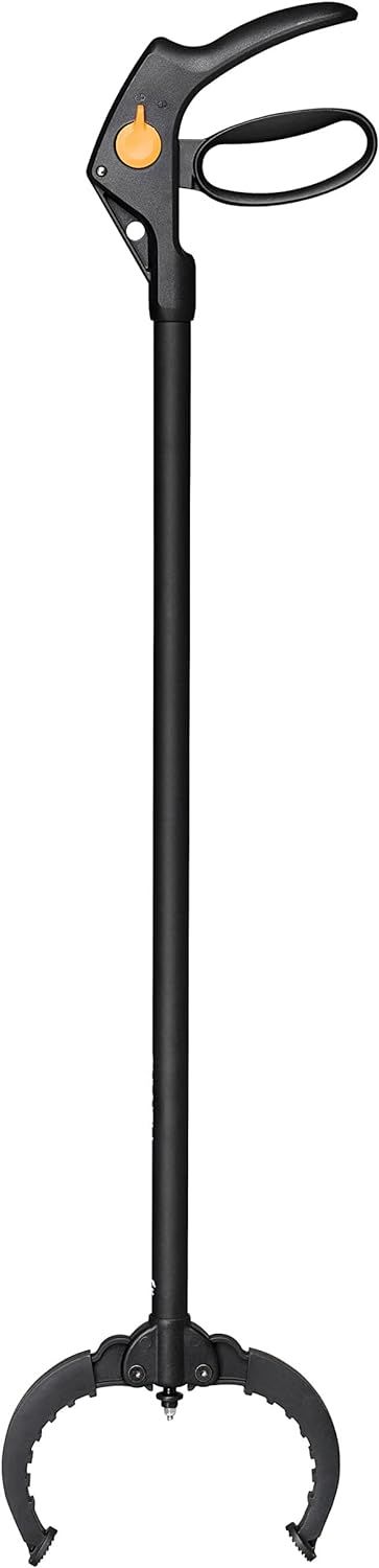 Fiskars Solid Çöp Toplama Aparatı 1062271