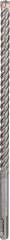 Bosch - SDS-Plus-5X Serisi Kırıcı Delici Matkap Ucu 11*260 mm