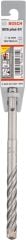 Bosch - SDS-Plus-5X Serisi Kırıcı Delici Matkap Ucu 12*160 mm