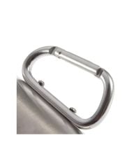 Nurgaz Çift Katmanlı Karabinalı Kupa NG 193