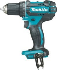 Makita DHP482Z 18V Li Akülü SOLO Darbeli Matkap Vidalama