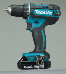 Makita SOLO Akülü Vidalama Matkabı DDF482Z