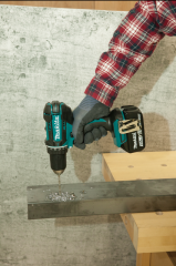 Makita SOLO Akülü Vidalama Matkabı DDF482Z