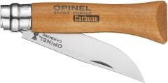 Opinel No 8 Kayın Saplı Karbon Çelik Çakı OP-113080