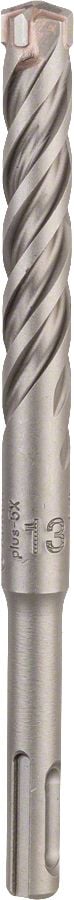 Bosch - SDS-Plus-5X Serisi Kırıcı Delici Matkap Ucu 13*160 mm