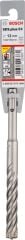 Bosch - SDS-Plus-5X Serisi Kırıcı Delici Matkap Ucu 13*160 mm