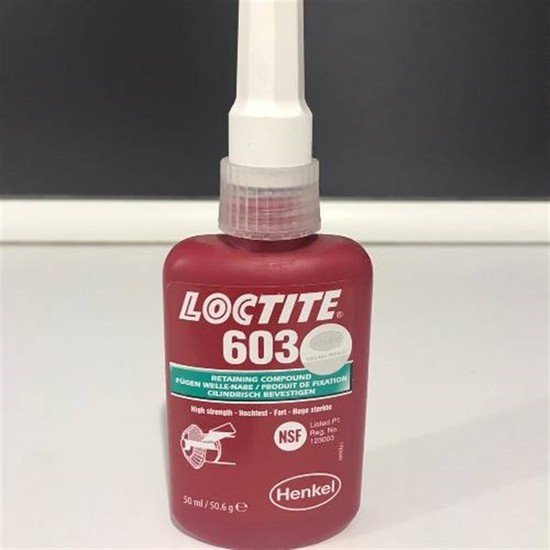 LOCTİTE 603 50 ML