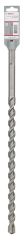Bosch - Max-4 Serisi, SDS-Max Kırıcı Delici Ucu 22*520 mm