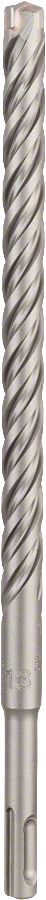 Bosch - SDS-Plus-5X Serisi Kırıcı Delici Matkap Ucu 13*260 mm