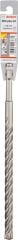 Bosch - SDS-Plus-5X Serisi Kırıcı Delici Matkap Ucu 13*260 mm