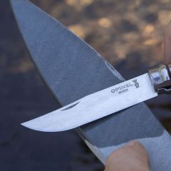 Opinel Bıçak Bileme Taşı (24cm) OP-001540