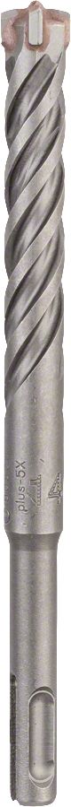 Bosch - SDS-Plus-5X Serisi Kırıcı Delici Matkap Ucu 14*160 mm