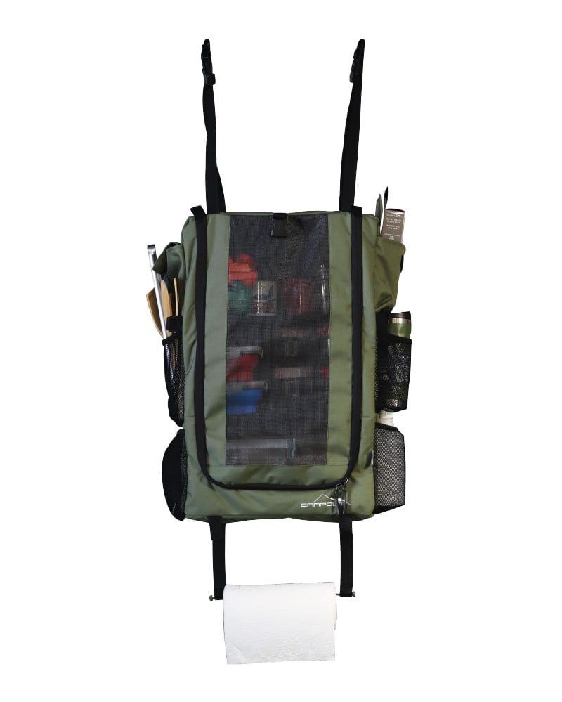 Nurgaz Orman Mutfağı NG C038