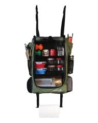 Nurgaz Orman Mutfağı NG C038