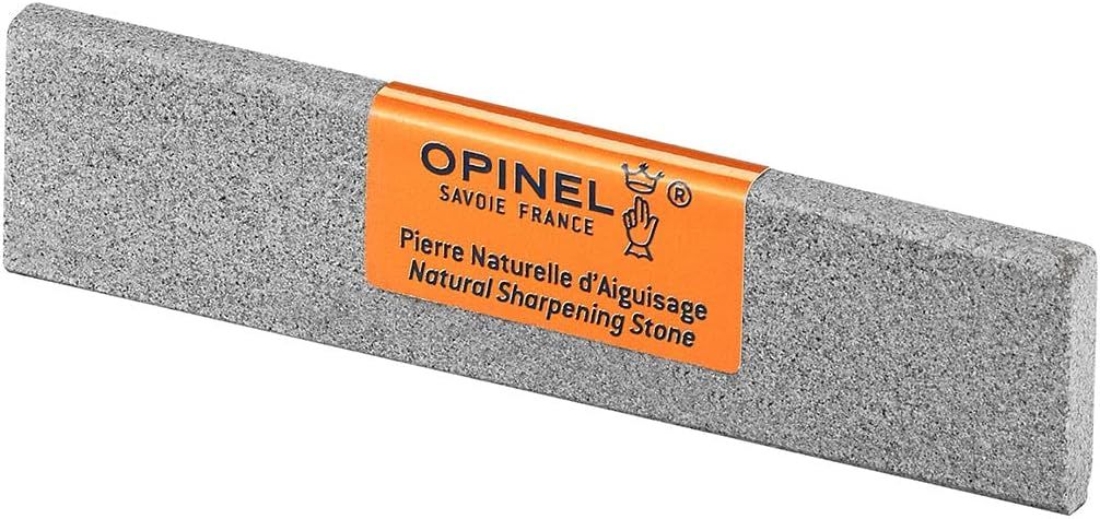 Opinel Doğal Bileme Taşı 10 Cm OP-002567