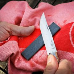 Opinel Doğal Bileme Taşı 10 Cm OP-002567