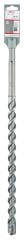 Bosch - Max-4 Serisi, SDS-Max Kırıcı Delici Ucu 24*520 mm