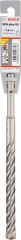 Bosch - SDS-Plus-5X Serisi Kırıcı Delici Matkap Ucu 14*210 mm