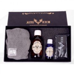 Auto HDM Nanocrystal Boya Koruma (Seramik Kaplama)