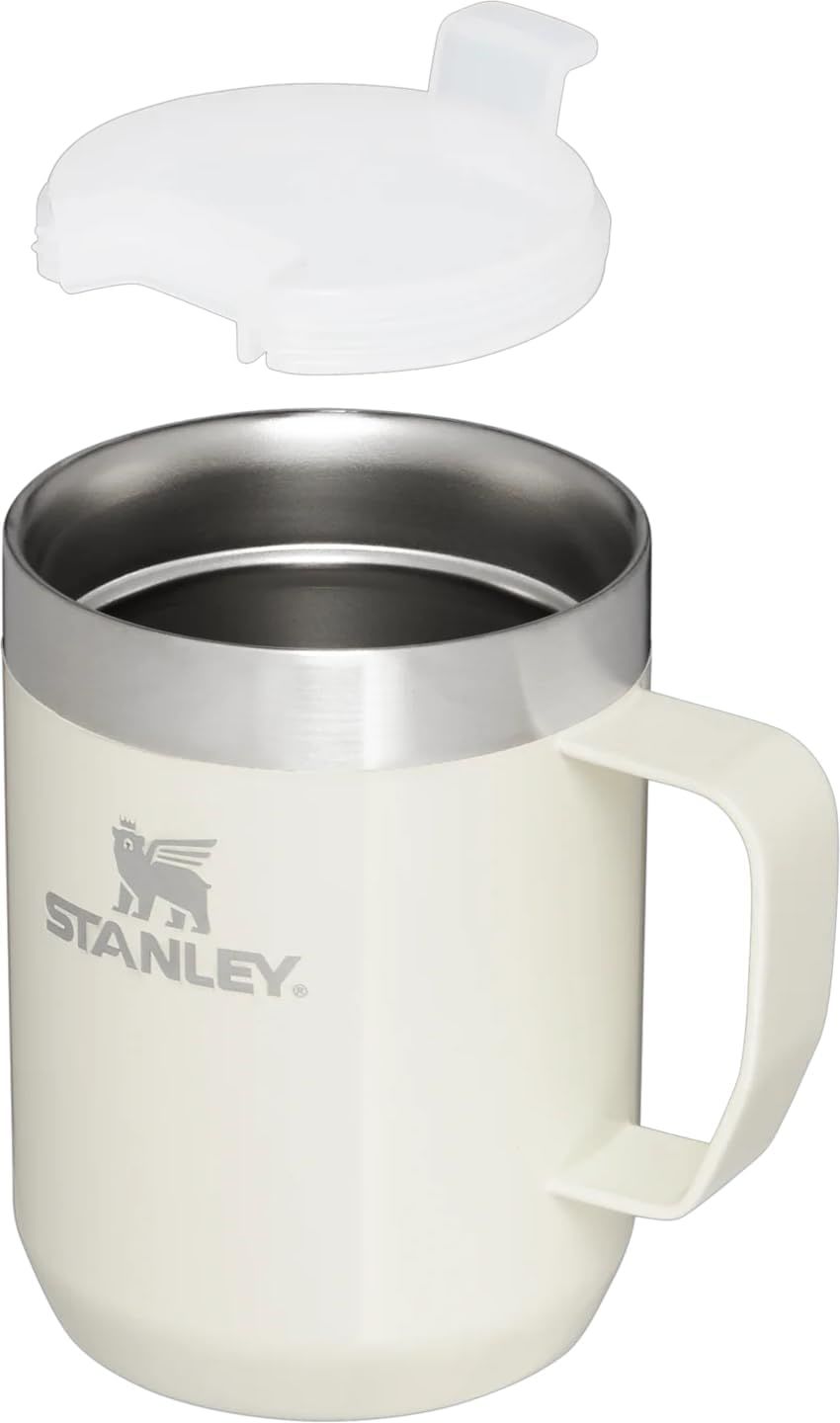 Stanley Klasik Paslanmaz Çelik Termos Bardak 0,23 LT 10-11444-035