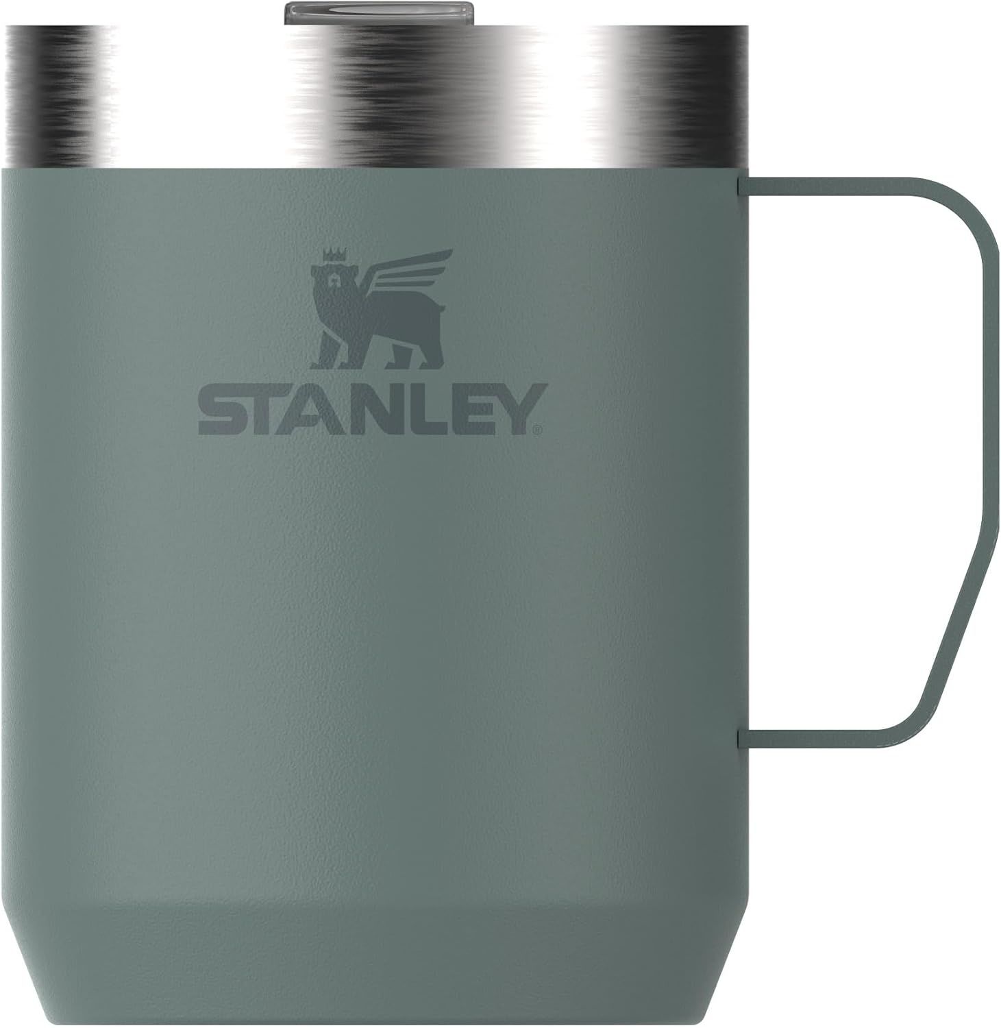 Stanley Klasik Paslanmaz Çelik Termos Bardak 0,23 LT 10-11444-036