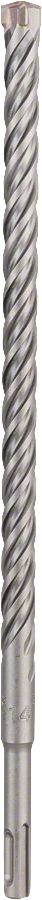 Bosch - SDS-Plus-5X Serisi Kırıcı Delici Matkap Ucu 14*310 mm