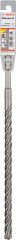 Bosch - SDS-Plus-5X Serisi Kırıcı Delici Matkap Ucu 14*310 mm