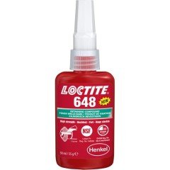 LOCTİTE 648 50ML