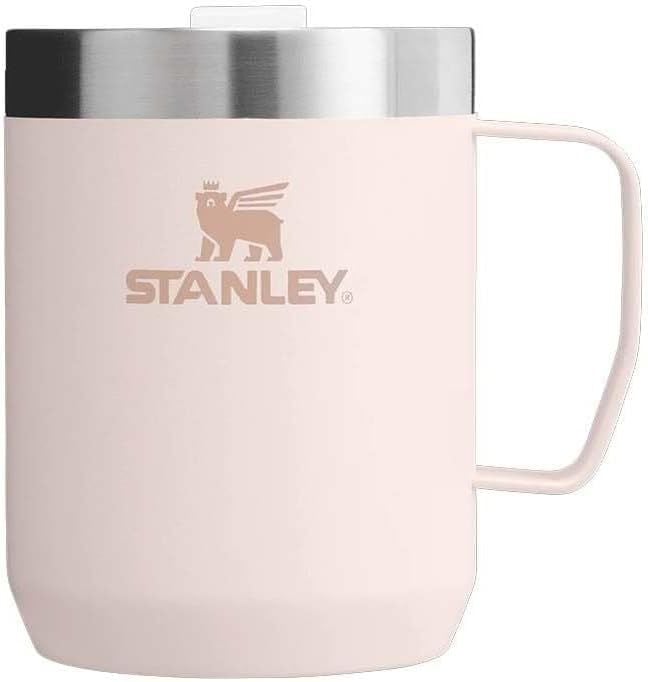 Stanley Klasik Paslanmaz Çelik Termos Bardak 0,23 LT 10-11444-037