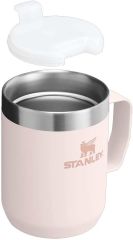 Stanley Klasik Paslanmaz Çelik Termos Bardak 0,23 LT 10-11444-037