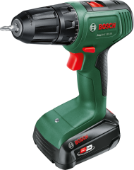 EasyDrill 18V-38 (1x 2,0Ah) Akülü Delme/ Vidalama