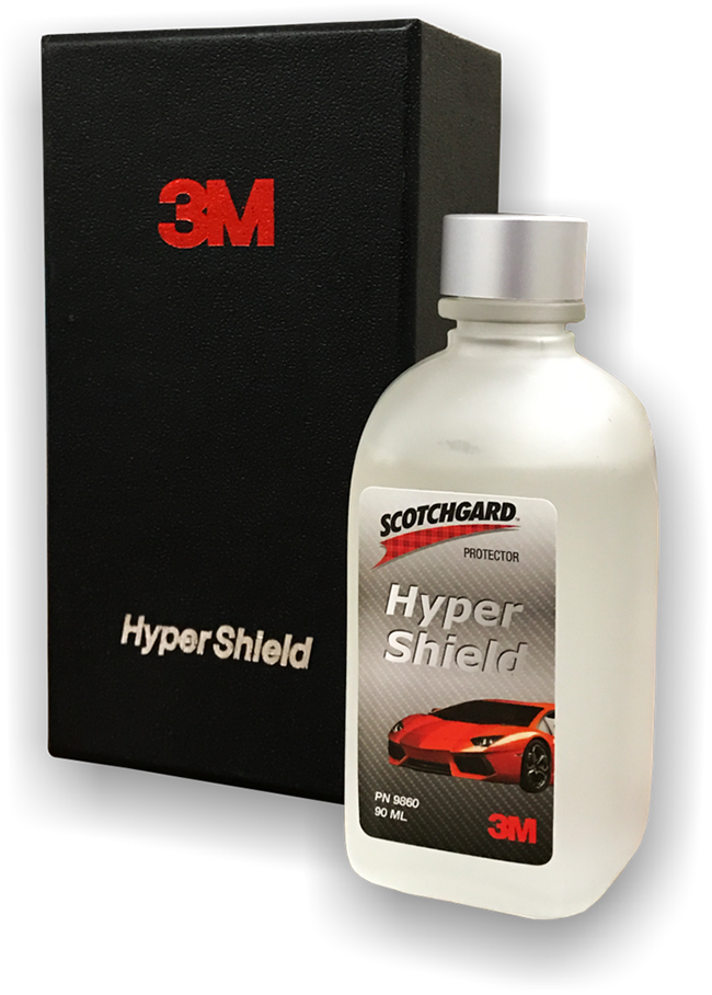 3M Seramik Kaplama Boya Koruma 9860