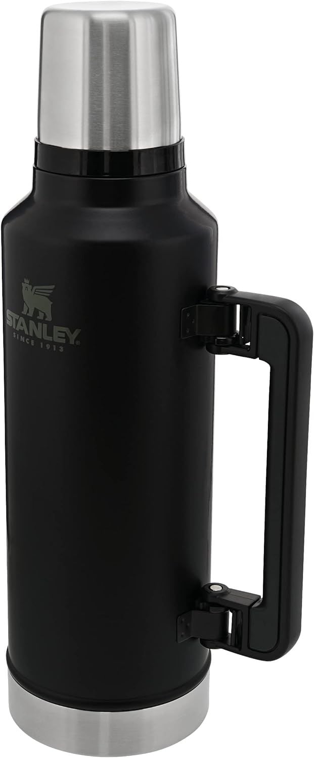 Stanley Klasik Vakumlu Paslanmaz Çelik Termos 1.9 LT 10-07934-004