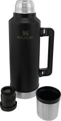 Stanley Klasik Vakumlu Paslanmaz Çelik Termos 1.9 LT 10-07934-004