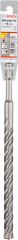 Bosch - SDS-Plus-5X Serisi Kırıcı Delici Matkap Ucu 15*260 mm
