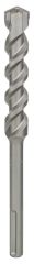 Bosch - Max-4 Serisi, SDS-Max Kırıcı Delici Ucu 32*320 mm