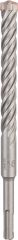 Bosch - SDS-Plus-5X Serisi Kırıcı Delici Matkap Ucu 16*210 mm