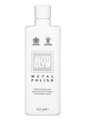 Autoglym Metal Kromaj Parlatıcı 325ml  (Metal Polish)