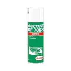 LOCTİTE SF 7063 400 ML YÜZEY TEMİZLEYİCİ