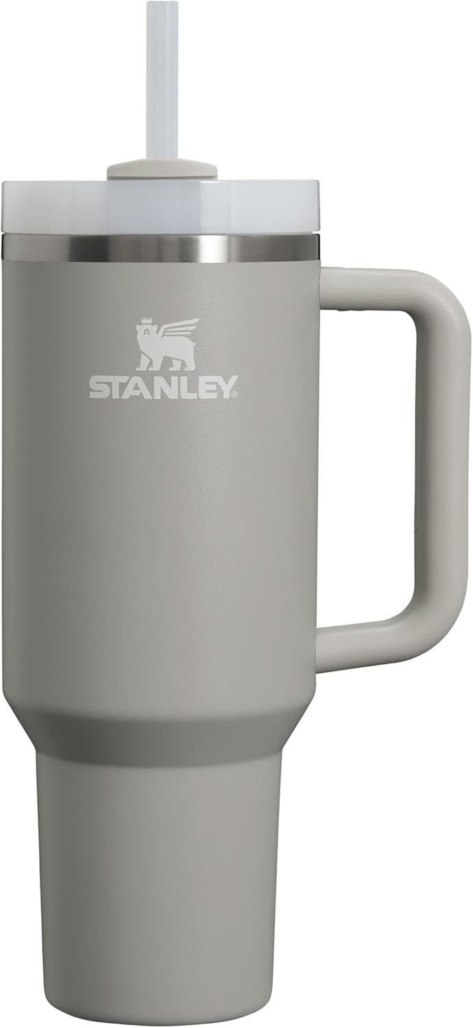 Stanley Quencher Pipetli Termos Bardak 1.18 Lt ASH 10-10824-603