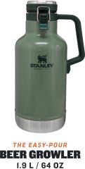 Stanley Klasik Vakumlu Termos 1.9 Lt 10-01941-067