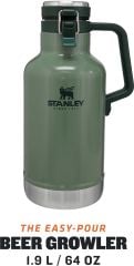 Stanley Klasik Vakumlu Termos 1.9 Lt 10-01941-067