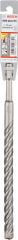 Bosch - SDS-Plus-5X Serisi Kırıcı Delici Matkap Ucu 16*260 mm