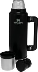 Stanley Klasik Vakumlu Çelik Termos 1.4 Lt 10-08265-002